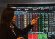 Saham di Tengah Badai: Bagaimana Mempertahankan Stabilitas di Pasar Keuangan?