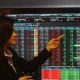 Saham di Tengah Badai: Bagaimana Mempertahankan Stabilitas di Pasar Keuangan?