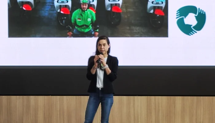 Saham GoTo dan Transisi Kendaraan Listrik: Momentum untuk Pertumbuhan yang Berkelanjutan