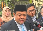 Said Iqbal Dilantik Jadi Penasihat Khusus Presiden Bidang Ketenagakerjaan dan Kesejahteraan Buruh