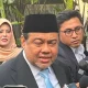 Said Iqbal Dilantik Jadi Penasihat Khusus Presiden Bidang Ketenagakerjaan dan Kesejahteraan Buruh