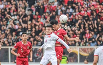 Samsunspor dan Persaingan Sengit di Dunia Sepakbola