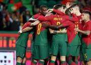 Samu Costa dan Portugal Menuju Babak 16 Besar Piala Dunia