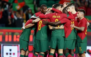 Samu Costa dan Portugal Menuju Babak 16 Besar Piala Dunia