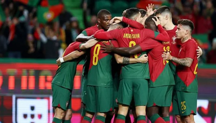 Samu Costa dan Portugal Menuju Babak 16 Besar Piala Dunia