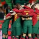 Samu Costa dan Portugal Menuju Babak 16 Besar Piala Dunia
