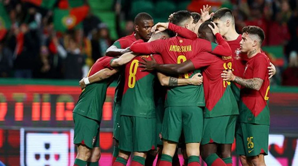 Samu Costa dan Portugal Menuju Babak 16 Besar Piala Dunia