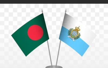 San Marino vs Bangladesh: Pertarungan yang Tak Terduga di Tanah Eropa