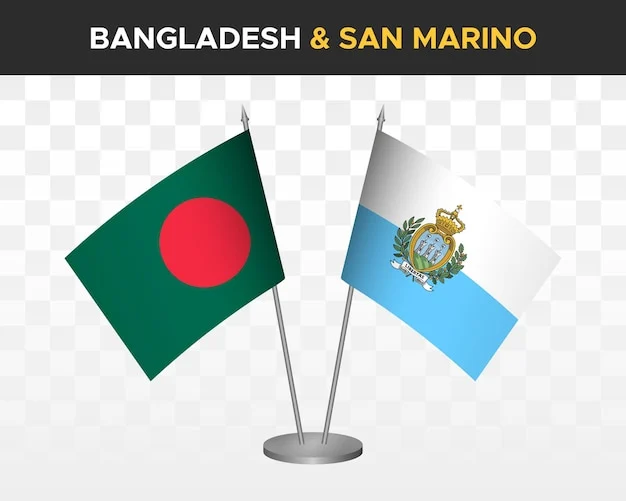 San Marino vs Bangladesh: Pertarungan yang Tak Terduga di Tanah Eropa