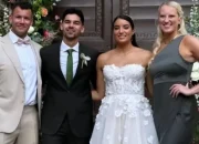Sandy Walsh dan Istri Aislinn Konig Siap Menyambut Kedatangan Buah Hati Pertama