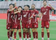 Sanksi FIFA PSM Makassar: Dampak dan Implikasi Bagi Klub