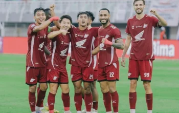 Sanksi FIFA PSM Makassar: Dampak dan Implikasi Bagi Klub