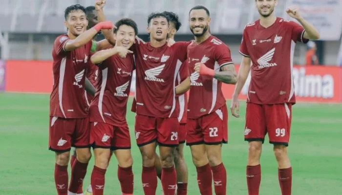 Sanksi FIFA PSM Makassar: Dampak dan Implikasi Bagi Klub