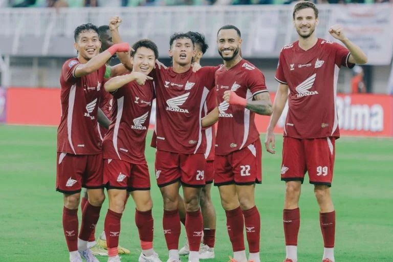 Sanksi FIFA PSM Makassar: Dampak dan Implikasi Bagi Klub