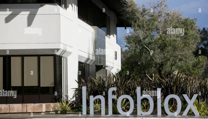 Santa Clara FC dan Infoblox IQ: Inovasi Teknologi di Dunia Olahraga dan Jaringan