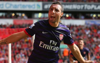 Santi Cazorla Mengungkap Kehebatan Declan Rice yang Belum Diketahui Banyak Orang