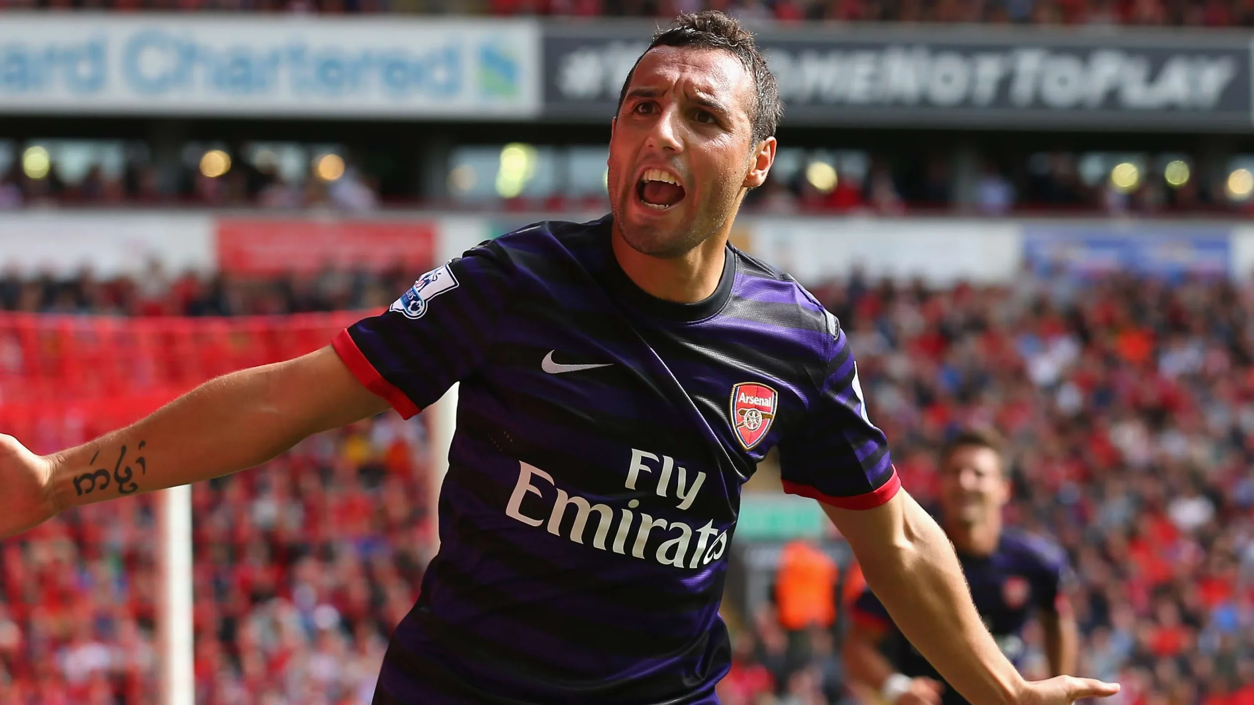 Santi Cazorla Mengungkap Kehebatan Declan Rice yang Belum Diketahui Banyak Orang