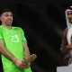 Santiago Beltrán Membuat Debut di Seleksi Argentina dan Dapat Pujian dari Dibu Martínez