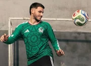 Santiago Gimenez dan Mexico Siap Menghadapi Tantangan di Piala Dunia 2026