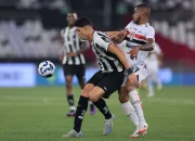 São Paulo dan Botafogo Berlomba untuk Membawa Pemain Muda ke Timnas Brasil