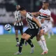 São Paulo dan Botafogo Berlomba untuk Membawa Pemain Muda ke Timnas Brasil