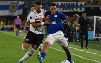 São Paulo vs Millonarios: Pertarungan Politik dan Olahraga di Amerika Selatan