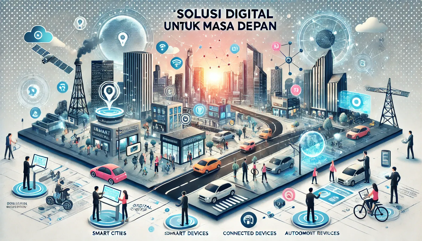 SAP Perkuat Komitmen terhadap Masa Depan Digital Pakistan yang Ditenagai AI