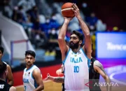 Sarpreet Singh: Pemain Muda Selandia Baru yang Membuat Sejarah di Piala Dunia 2026