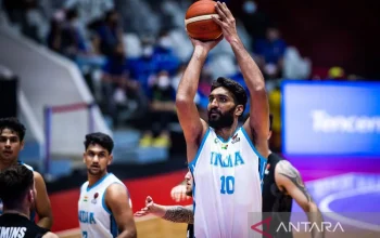 Sarpreet Singh: Pemain Muda Selandia Baru yang Membuat Sejarah di Piala Dunia 2026