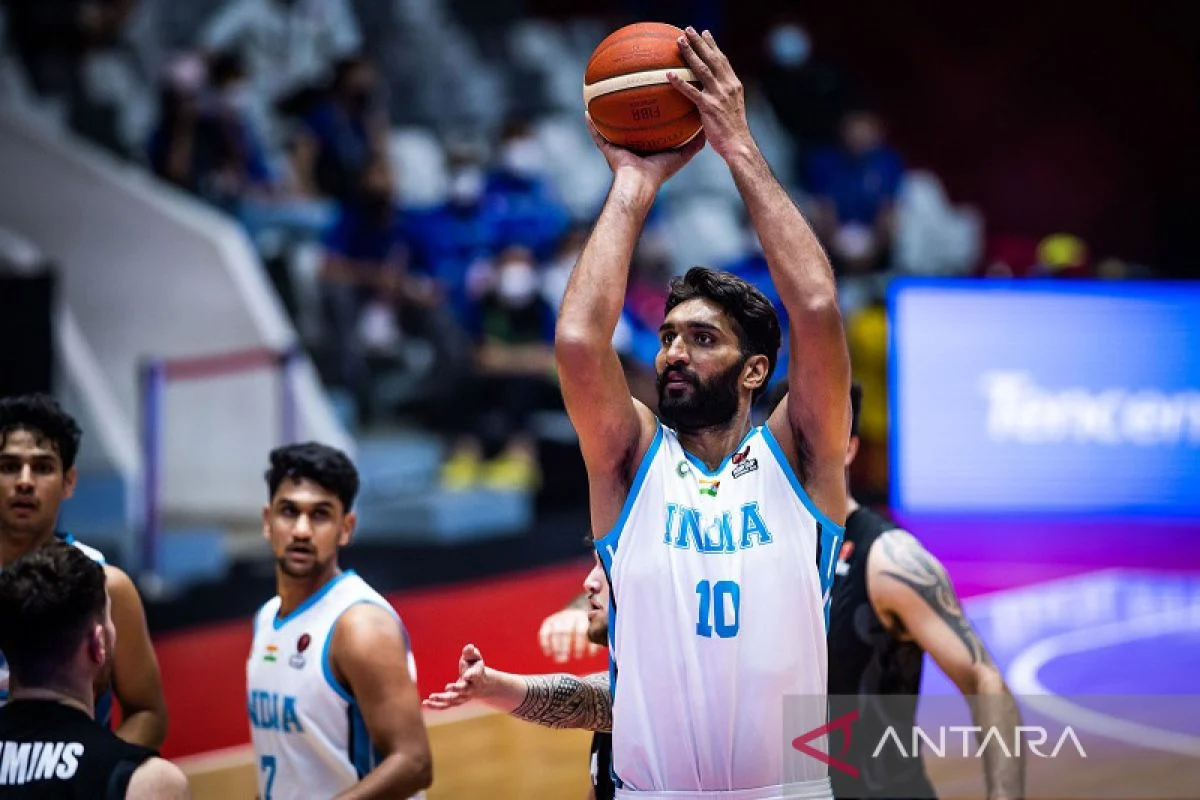 Sarpreet Singh: Pemain Muda Selandia Baru yang Membuat Sejarah di Piala Dunia 2026