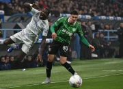 Sassuolo dan Inter Milan Berebut Bek Muharemovic: Persaingan Sengit di Serie A