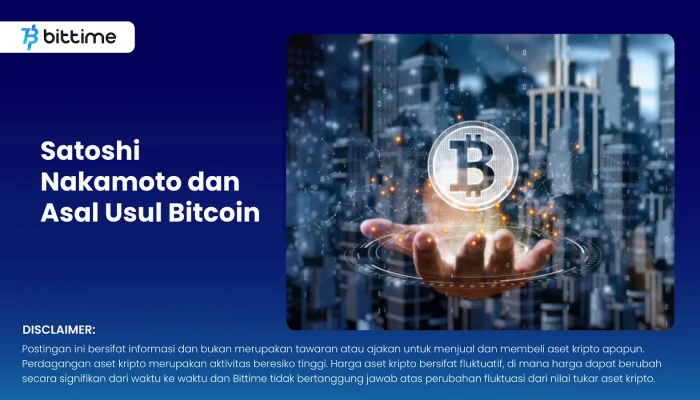 Satoshi Nakamoto, Husher, dan Masa Depan Bitcoin: Apa yang Terjadi di Dunia Kripto?