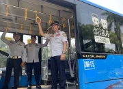 SBS: Dari Layanan Bus Hingga Piala Dunia, Berita Terkini dari Berbagai Penjuru