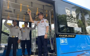 SBS: Dari Layanan Bus Hingga Piala Dunia, Berita Terkini dari Berbagai Penjuru