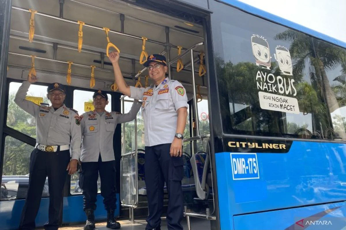 SBS: Dari Layanan Bus Hingga Piala Dunia, Berita Terkini dari Berbagai Penjuru