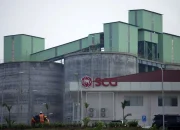 SCG Chemicals Divestasi Saham TPIA, Kepemilikan Susut ke 15,71%