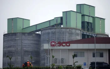 SCG Chemicals Divestasi Saham TPIA, Kepemilikan Susut ke 15,71%