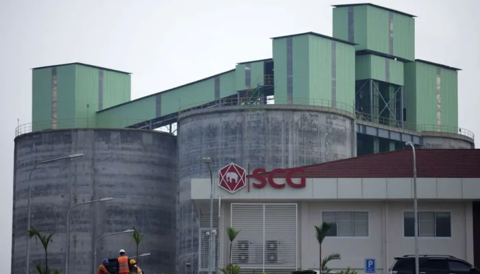 SCG Chemicals Divestasi Saham TPIA, Kepemilikan Susut ke 15,71%