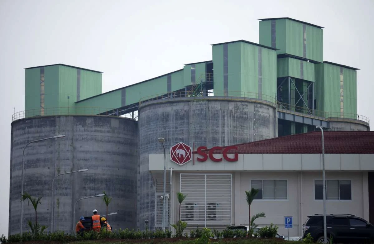 SCG Chemicals Divestasi Saham TPIA, Kepemilikan Susut ke 15,71%