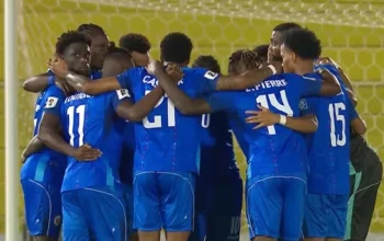Scotland Raih Kemenangan Bersejarah atas Haiti di Piala Dunia 2026