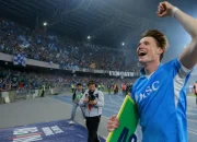 Scott McTominay Siap Tampil di Piala Dunia 2026 Setelah Mengalami Transformasi Besar di Napoli