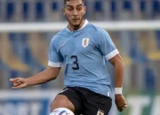 Sebastián Cáceres dan Uruguay Gagal di Mundial 2026: Duka dan Kekecewaan
