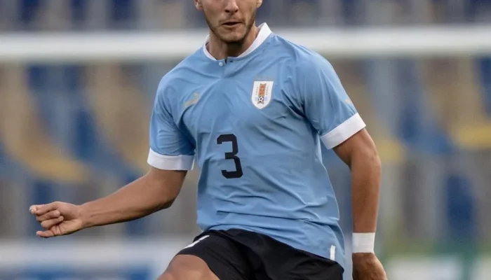 Sebastián Cáceres dan Uruguay Gagal di Mundial 2026: Duka dan Kekecewaan