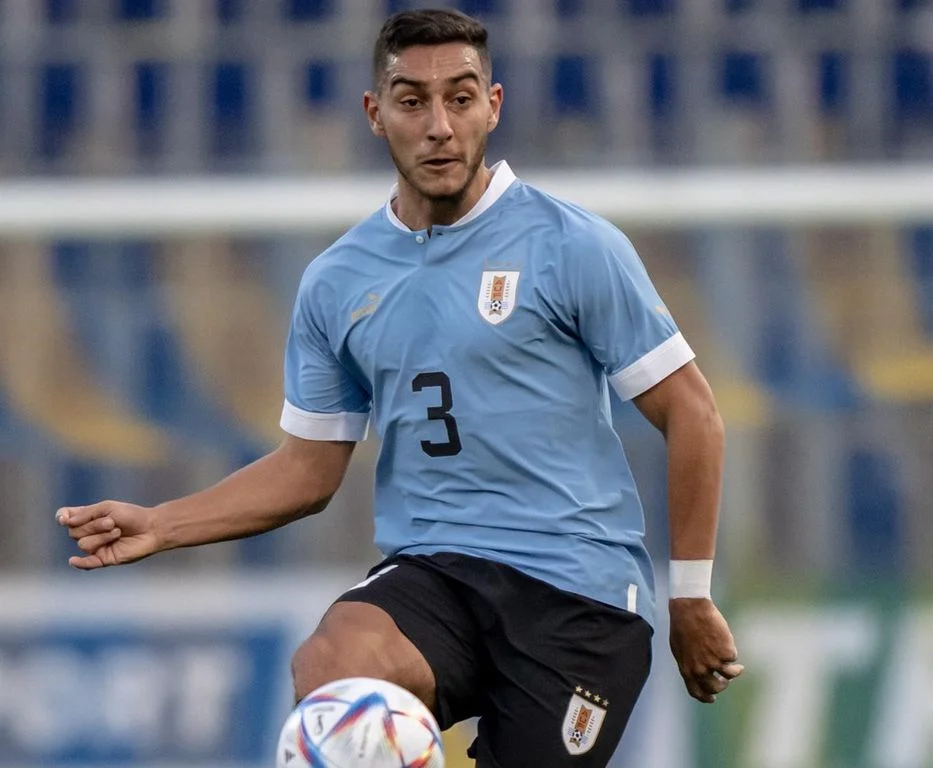 Sebastián Cáceres dan Uruguay Gagal di Mundial 2026: Duka dan Kekecewaan