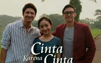 Sebening Cinta SCTV: Kisah Cinta Segitiga yang Penuh Konflik