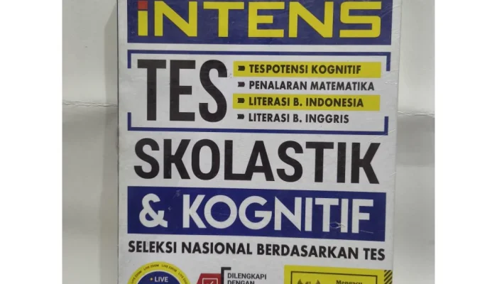 Seleksi Nasional Berdasarkan Tes: Antara Kecurangan dan Integritas