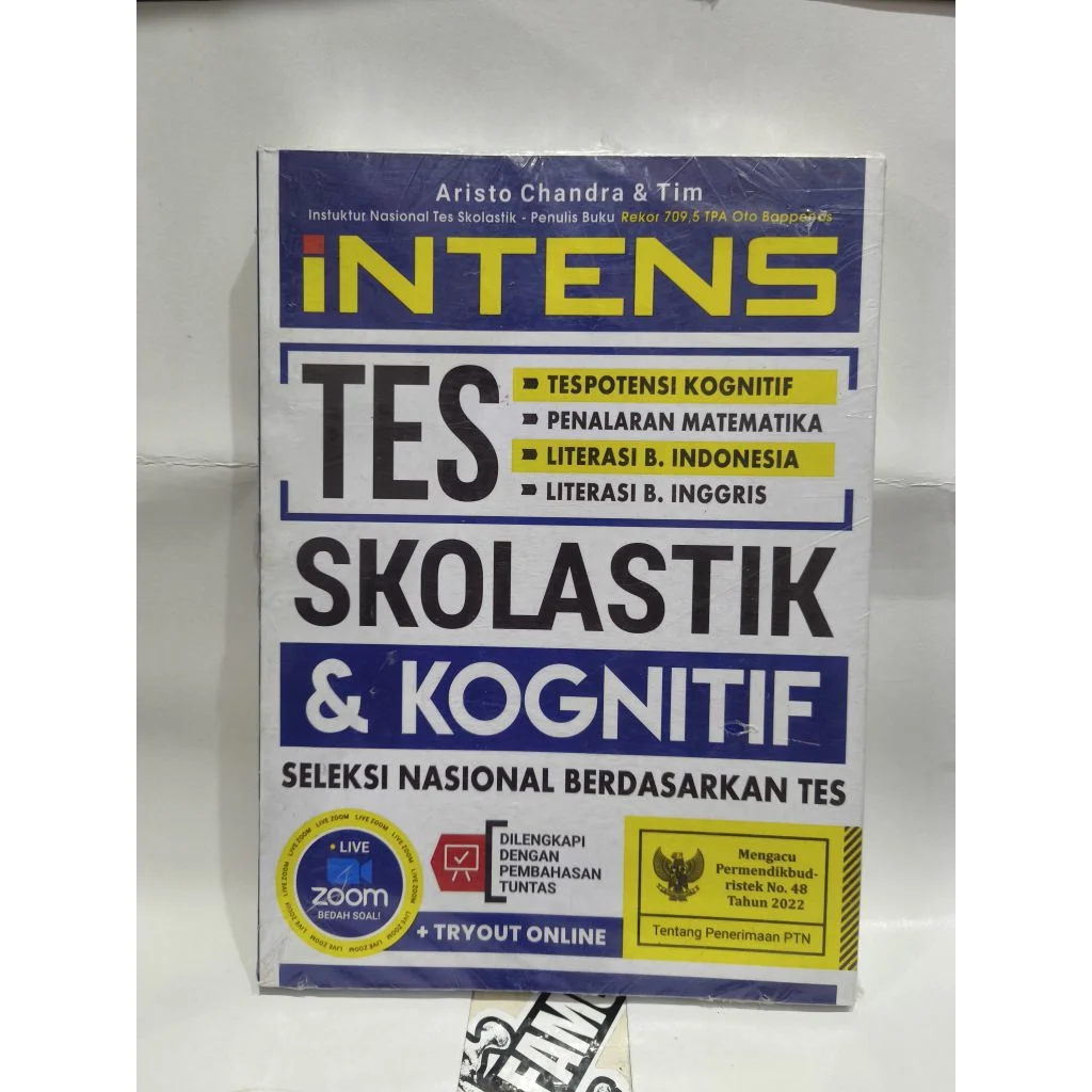 Seleksi Nasional Berdasarkan Tes: Antara Kecurangan dan Integritas