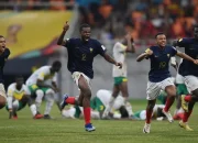 Senegal Siap Tantang Prancis di Piala Dunia 2026