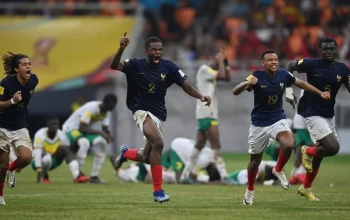 Senegal Siap Tantang Prancis di Piala Dunia 2026