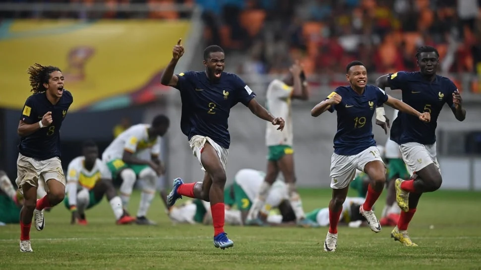 Senegal Siap Tantang Prancis di Piala Dunia 2026